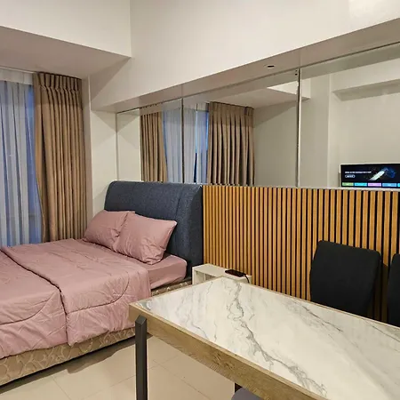 38 Park Ave 207 아파트